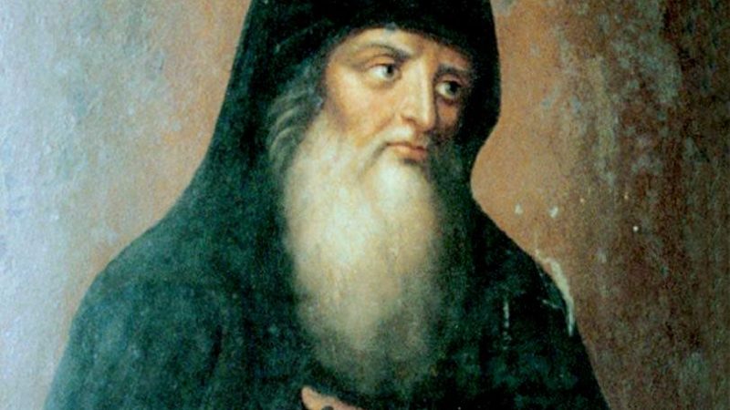 День пам’яті преподобного Сильвестра Печерського та Серафима Саровського