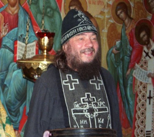 Як ми ставимося до Бога