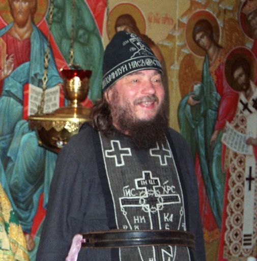 Як ми ставимося до Бога