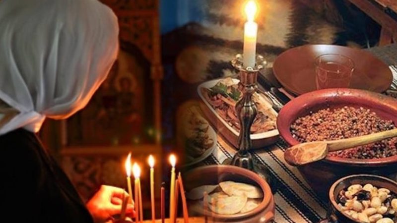 Чотиридесятниця — особливий для кожного християнина час