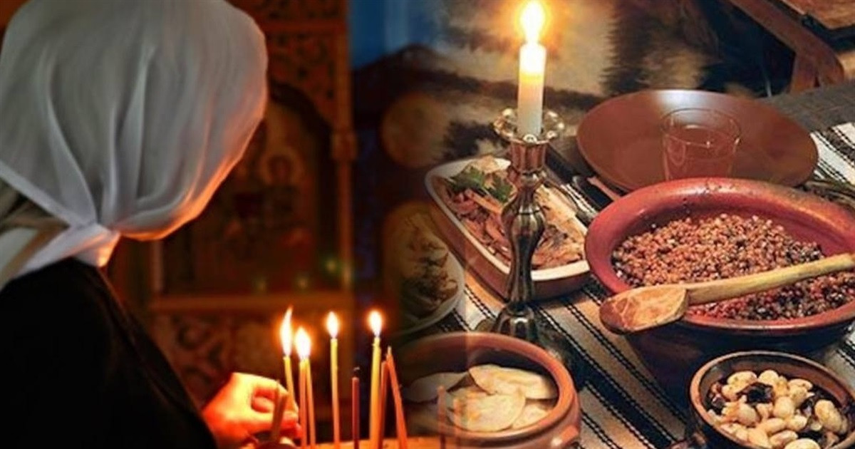 Чотиридесятниця — особливий для кожного християнина час