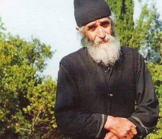 Тест на любов