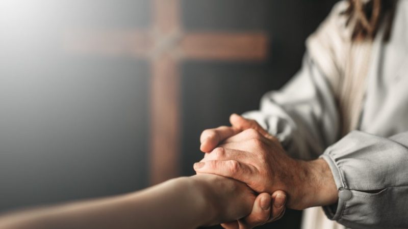 Будьмо провідниками благодаті