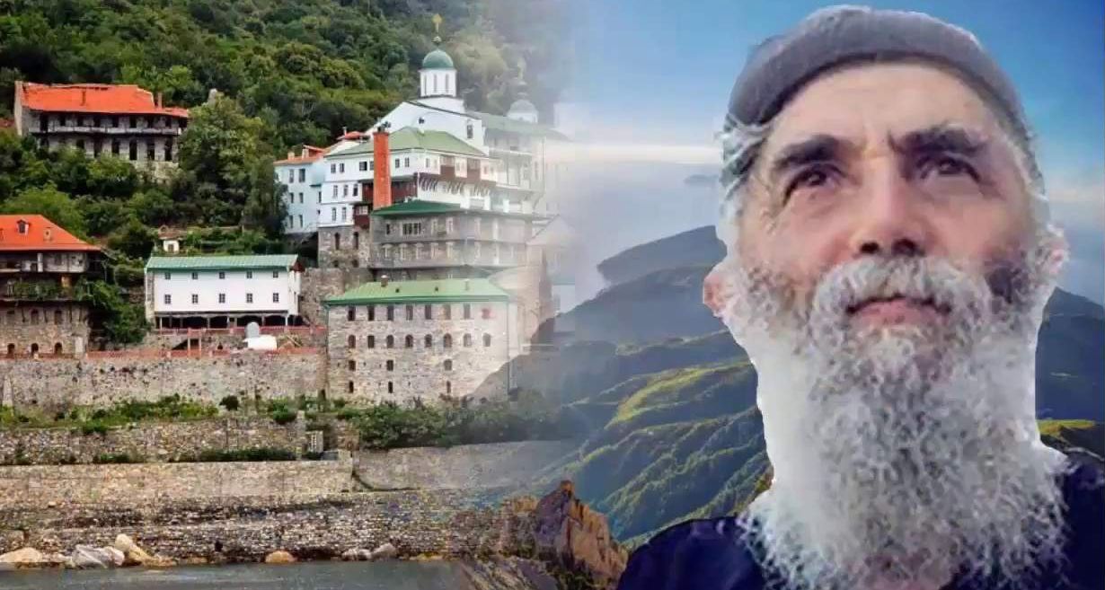 Молитва – міцна зброя