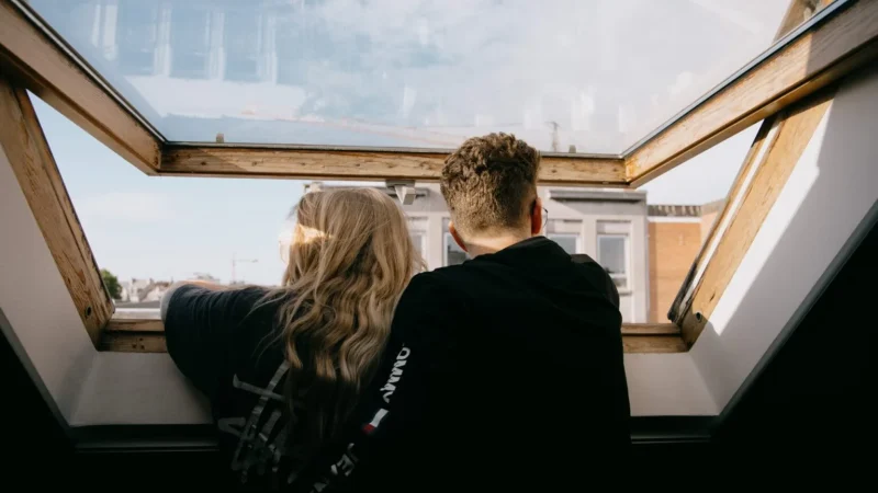 Мода на позашлюбне співжиття