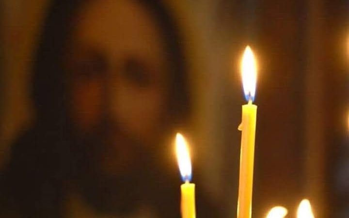 Віра без діл мертва