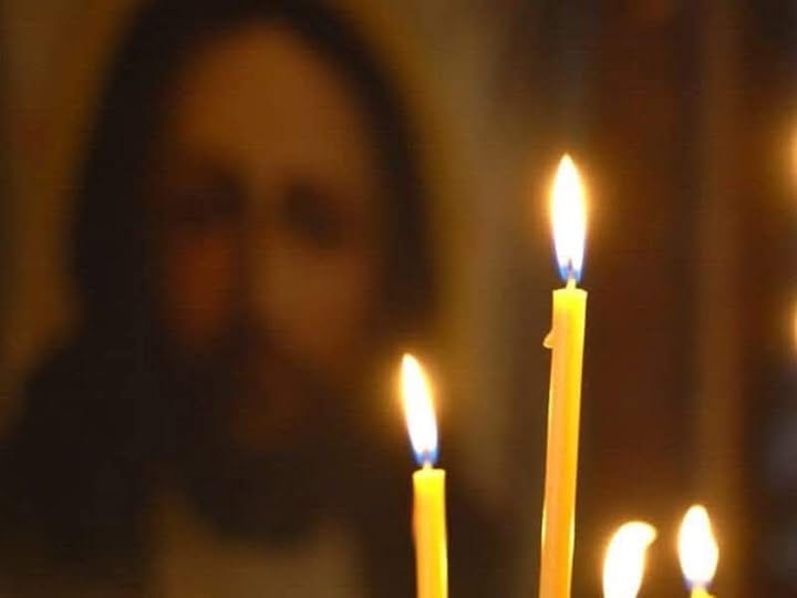 Віра без діл мертва