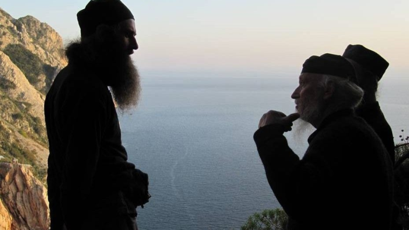 Піст і його правильне проходження