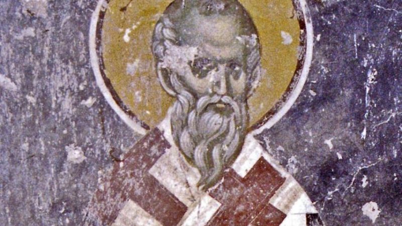 День пам’яті святителя Іосифа Солунського