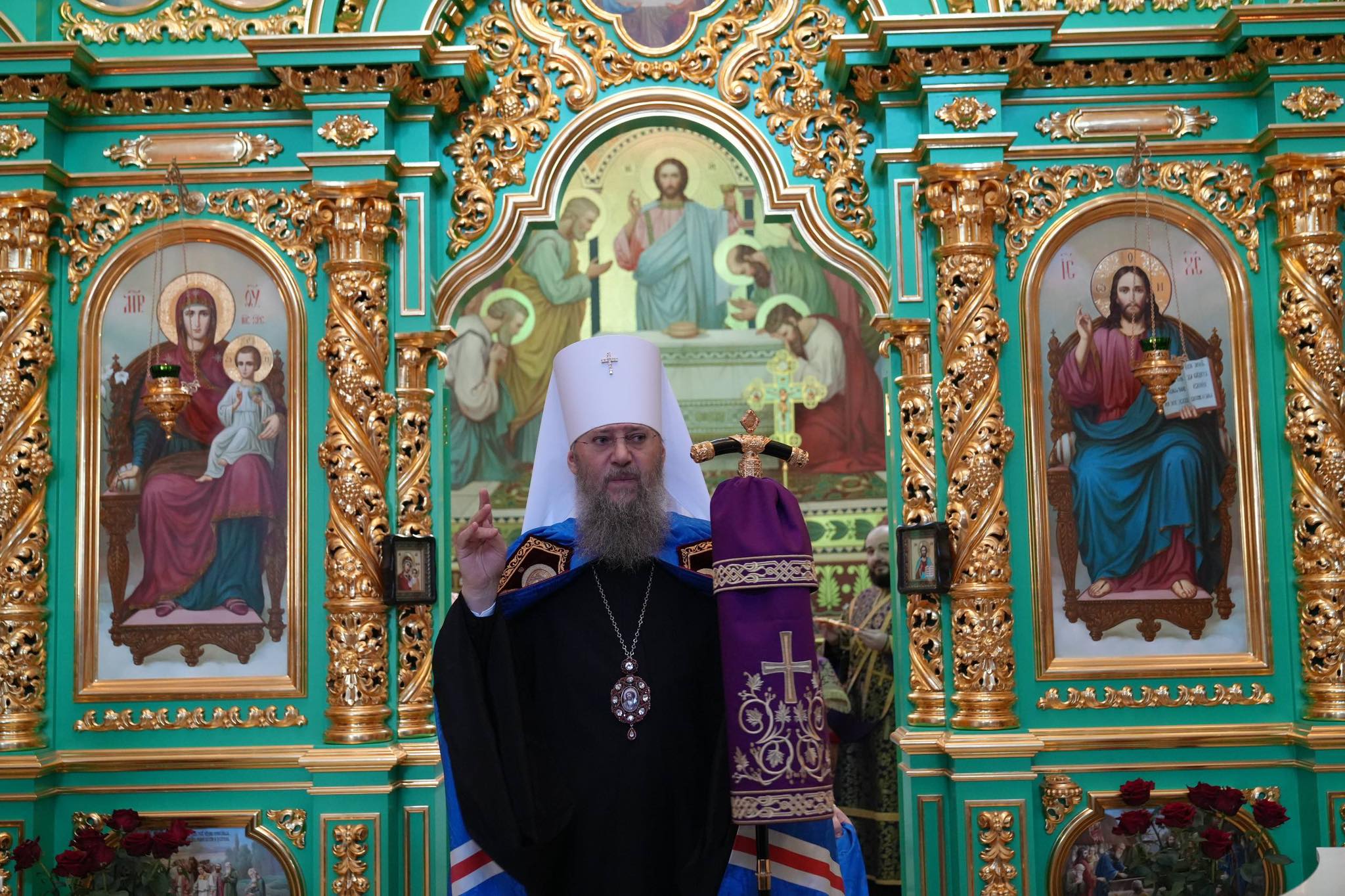 Хрестоносіння і ми