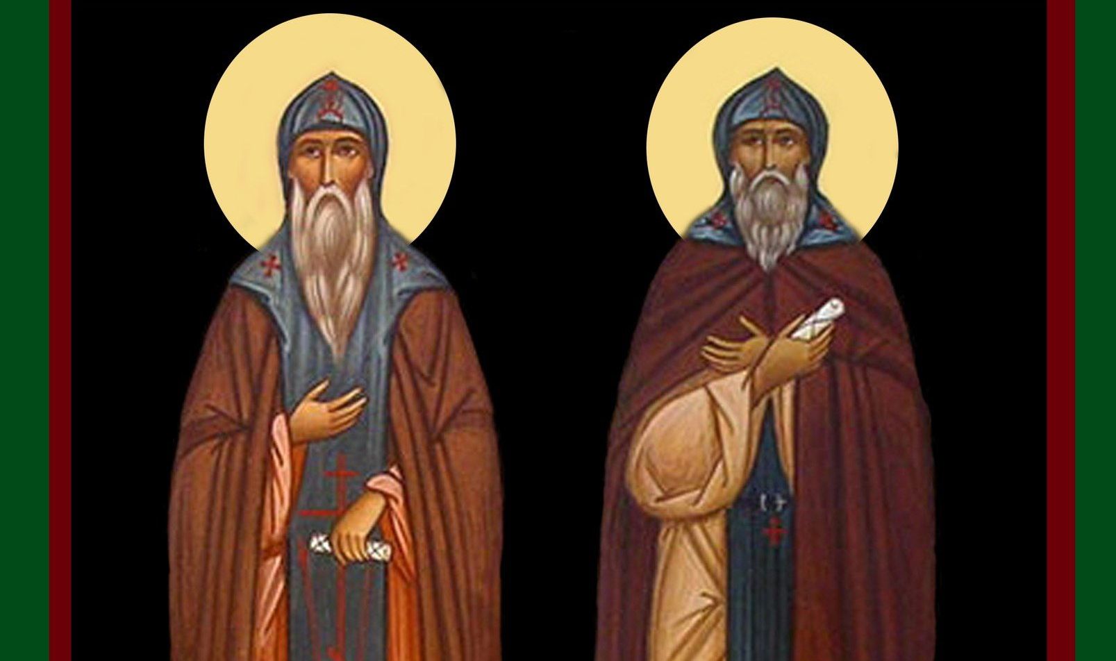 День пам’яті святих Зінона та Зоіла