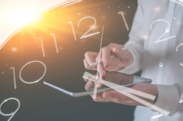 Виховання звички та порядок у житті