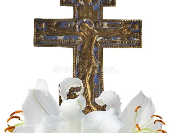 Молитва святого Єфрема Сиріна – про цнотливість