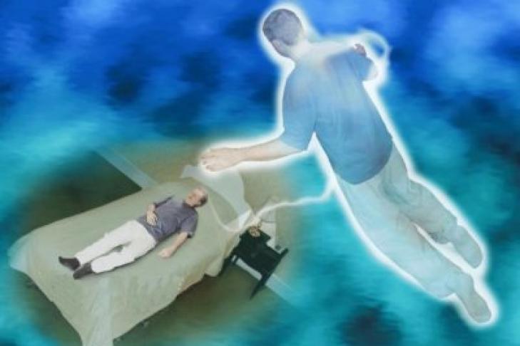 Чудо віри на Пасху