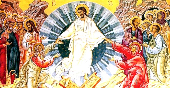 Свідчення воскресіння Христа