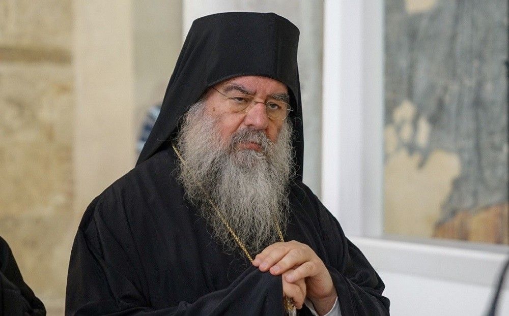 Віддамо себе в руки Господні