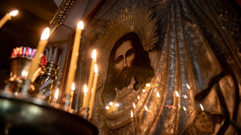 Недільне диво. Оповідання дітям