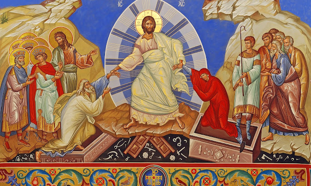 Прп. Порфирій Кавсокаливит: Смерті святкуємо умертвіння