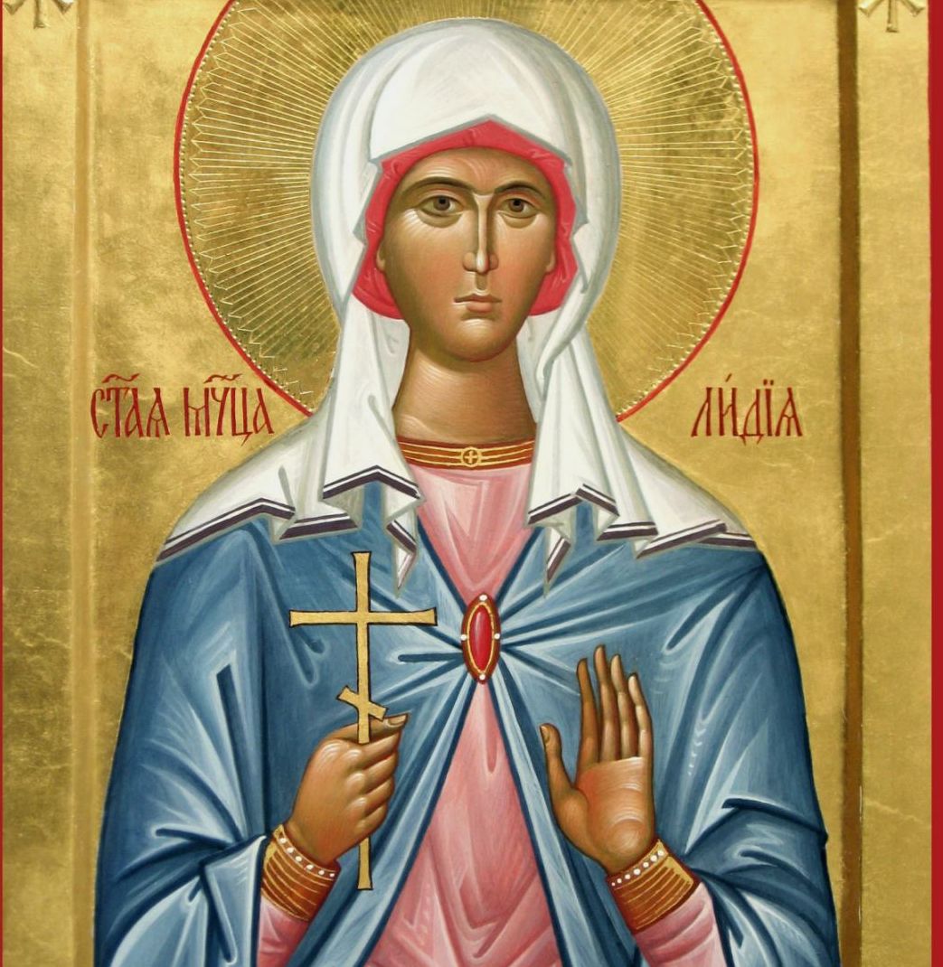 День пам’яті мучеників Філіта, Лідії, Македона, Феопрепія, Кроніда та Амфілохія Іллірійських