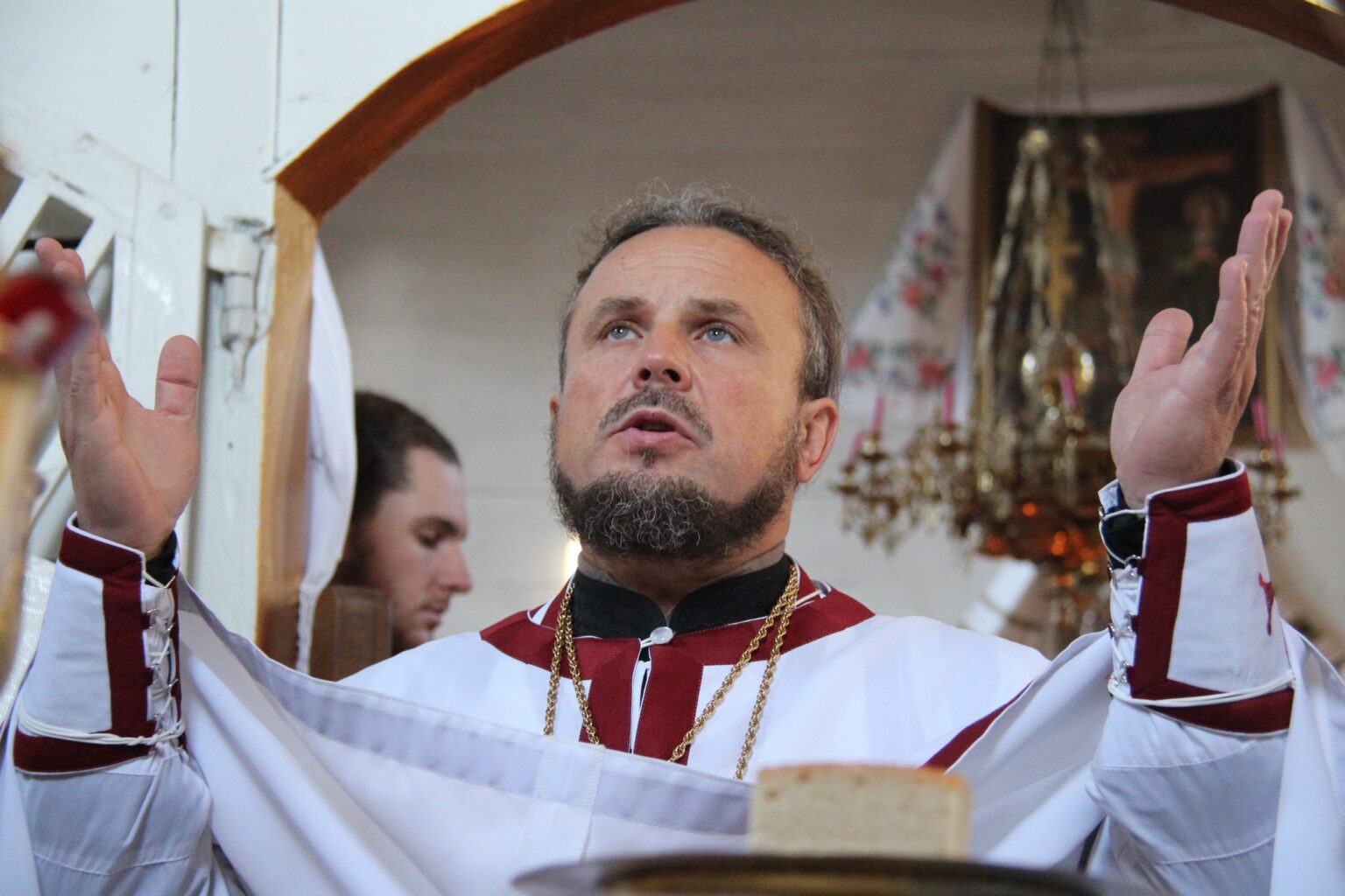 Де шукати щастя?