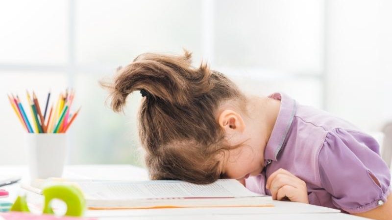 Психологія. Як підвищити мотивацію дітей до навчання
