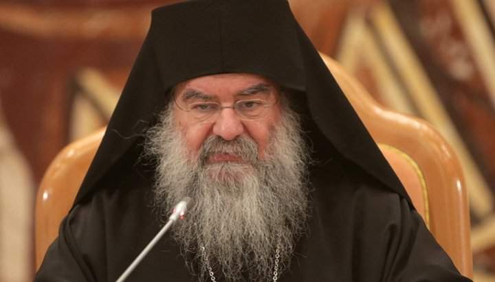 Жити “заради правди”