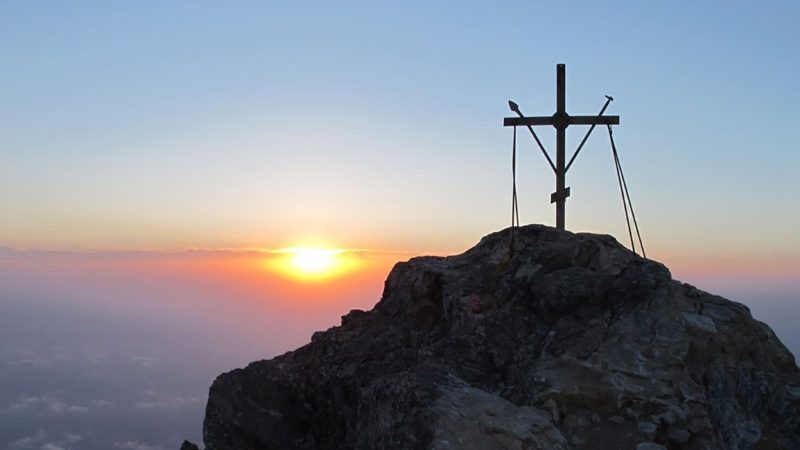 Духовні поради афонських святих на період Апостольського посту