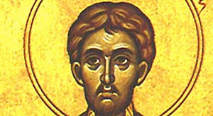 День пам’яті святого мученика Аскалона