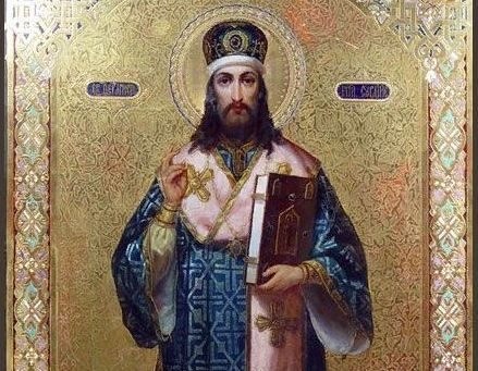 День пам’яті священномученика Ферапонта Сардійського