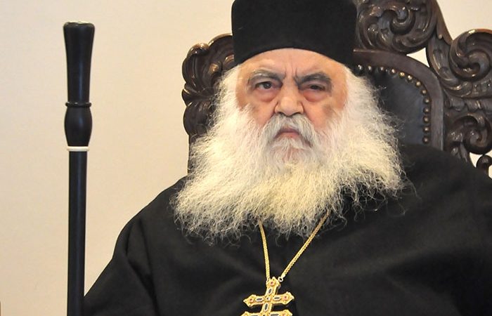 Як вистояти в апокаліптичні часи