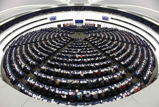 Європарламент засудив чергове переслідування христян у Нігерії