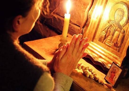 Покаяння, відкладене на потім