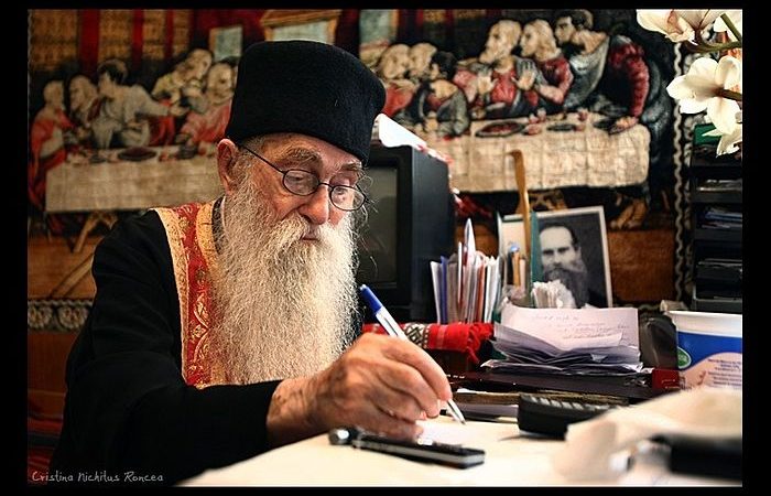 Нам потрібно проявляти більше волі