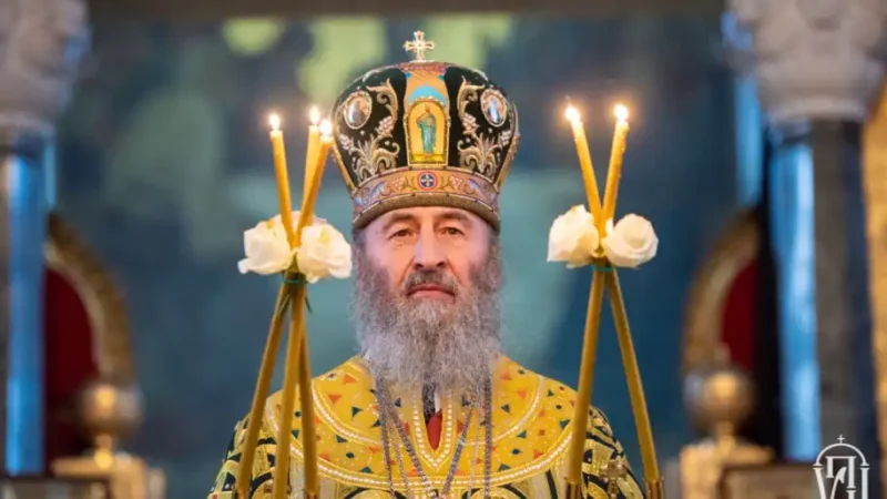 Життя за заповідями відкриває людині справжнє знання Бога