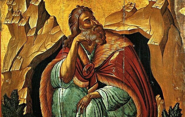Коли все втрачено, й нема за що вхопитися