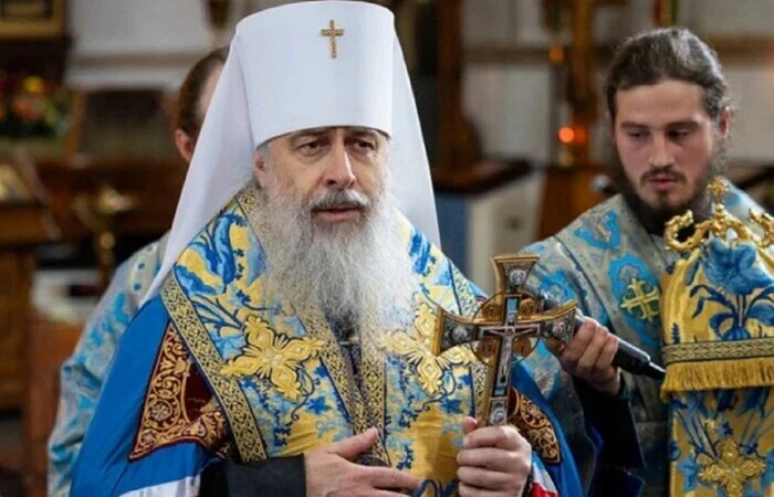 Проповідь у День свята Успіння Богородиці