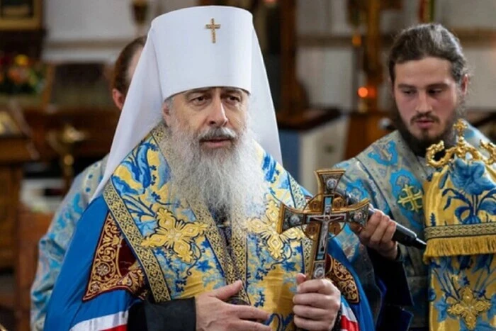 Проповідь у День свята Успіння Богородиці