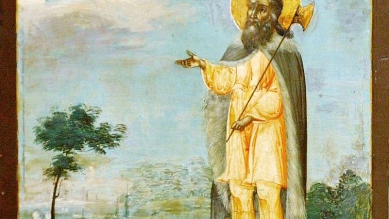 День пам’яті блаженного Лаврентія Калузького