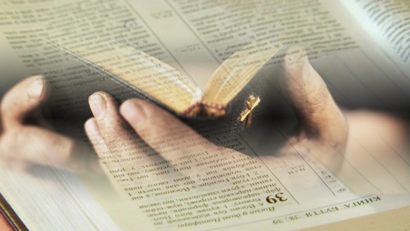 Біблія про корені Божого благословення та прокляття