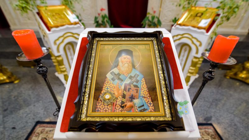 Диво святителя Нектарія Егінського: За все вже сплачено