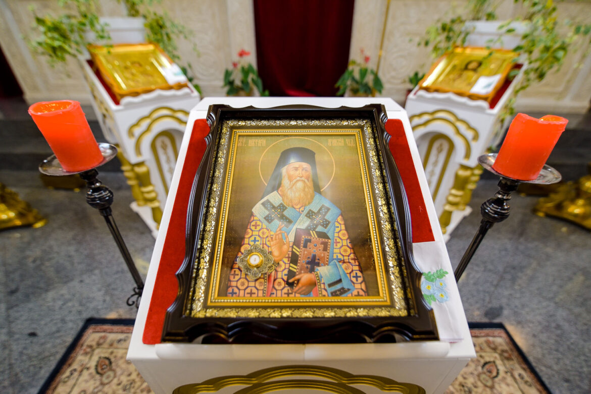 Диво святителя Нектарія Егінського: За все вже сплачено