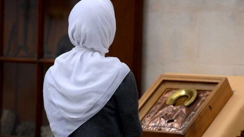 Чому, коли просите, не отримуєте