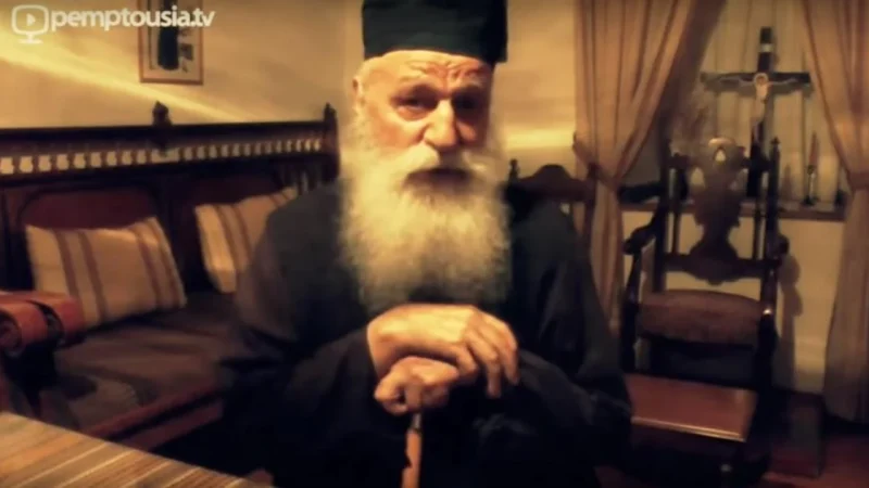 Кого не залишить Промисл Божий