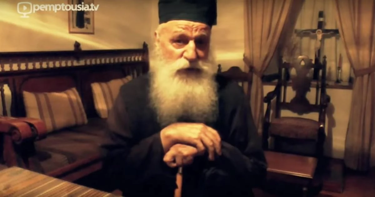 Кого не залишить Промисл Божий