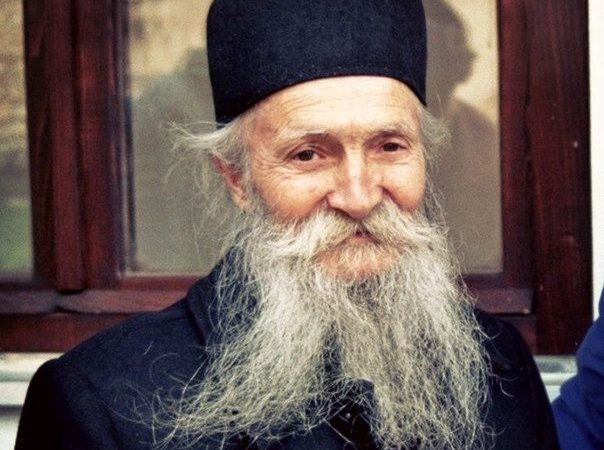 Короткі настанови старця Фаддея (Вітовницького)