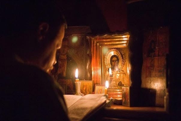 Важливість молитви перед сном