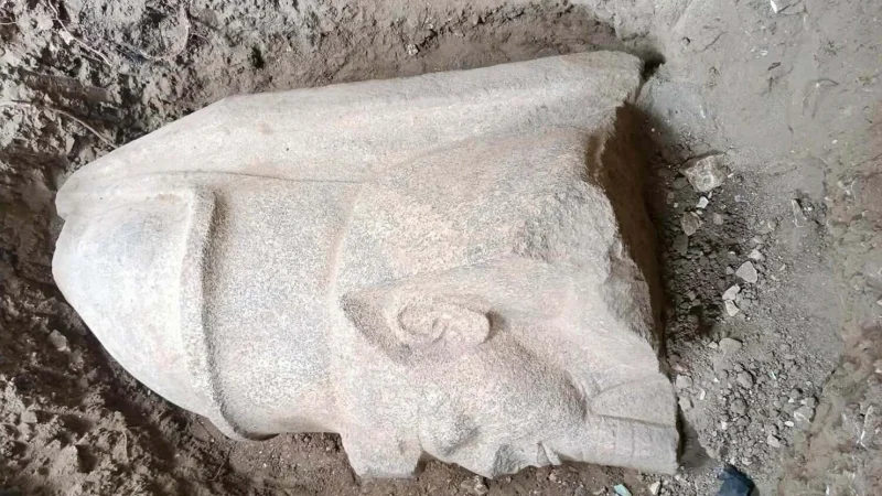 Єгипетська знахідка та Вихід за часів Мойсея