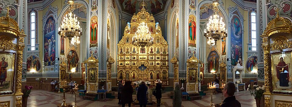 Дякую тобі, Боже, що не виконуєш деякі мої бажання!