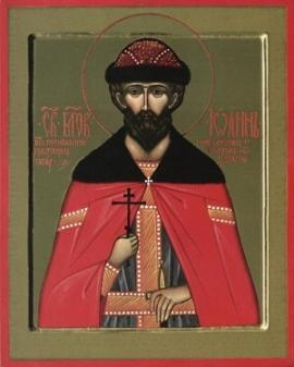 День пам’яті благовірного князя Іоанна Путивльського