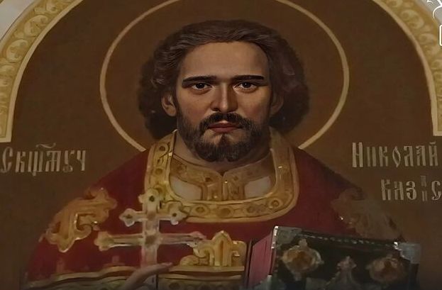 День пам’яті преподобного священномученика Миколая (Казанського)